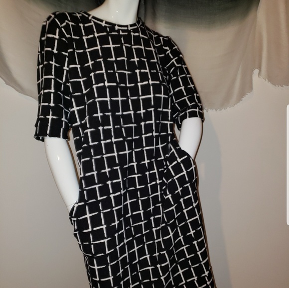 etsy Dresses & Skirts - XL LINEandBLOOM handmade Etsy dress